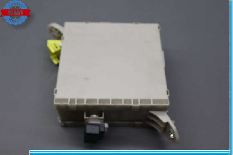 Load image into Gallery viewer, 07-12 Lexus LS460 LS460L Front Right Side Interior Junction Fuse Relay Box Oem