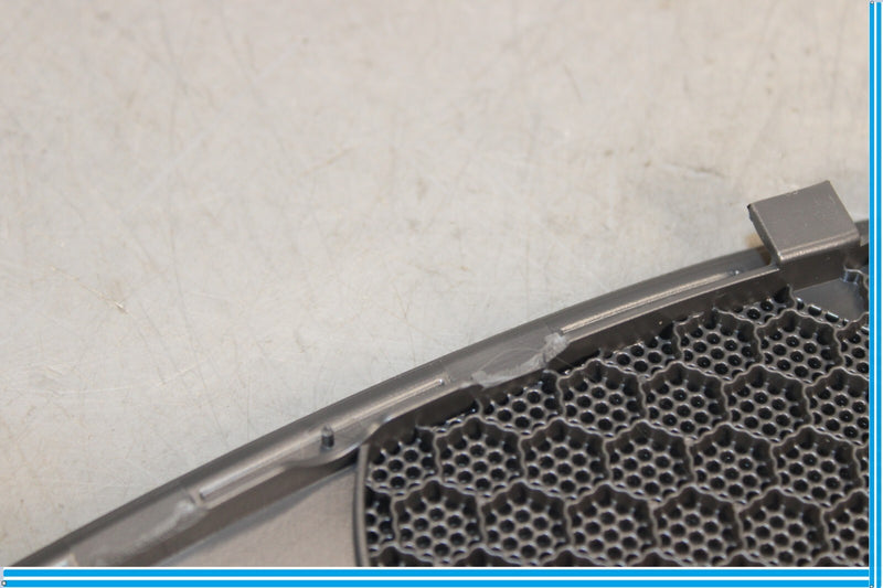 Load image into Gallery viewer, 11-18 Audi A8 Quattro Front Right Passenger Side Door Speaker Grille Cover Oem