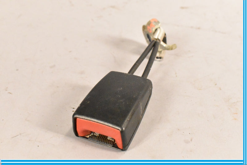 Load image into Gallery viewer, 06-11 Mercedes CLS550 CLS55 AMG W219 Rear Left Seat Belt Buckle Latch Lock Oem