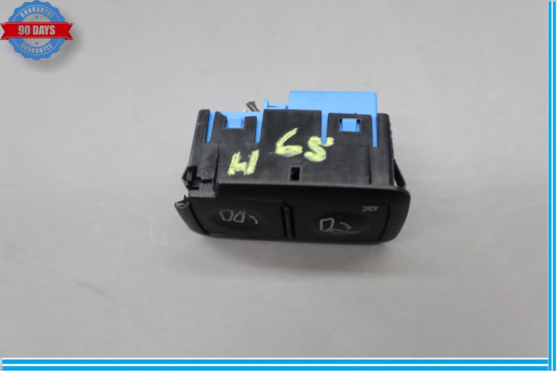 Load image into Gallery viewer, 07-12 Mercedes GL450 GL550 Right Folding Power Switch Button A1648707010 Oem