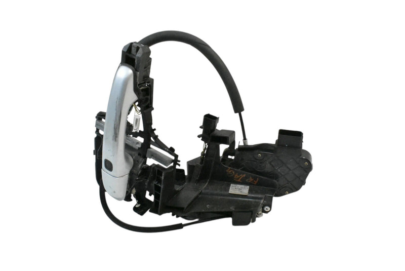 Load image into Gallery viewer, 07-15 Jaguar X150 XK XKR Right Passenger Side Door Lock Latch Actuator Oem
