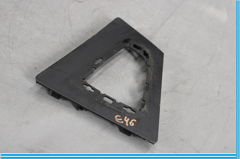 Load image into Gallery viewer, 12-18 BMW 320i 328i F30 Front Center Console Shifter Selector Trim Bezel Oem