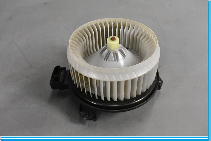Load image into Gallery viewer, 10-15 Jaguar XJ XJL HVAC AC Air Conditioner Heater Blower Motor Oem