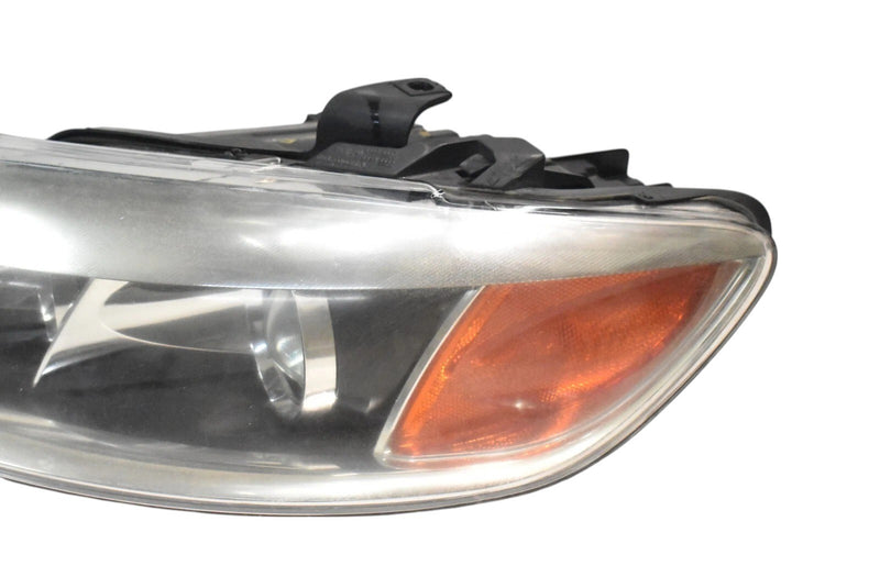 Load image into Gallery viewer, 07-09 Audi Q7 Front Left Driver Side Xenon Headlight Lamp Assy 4L0941004 Oem