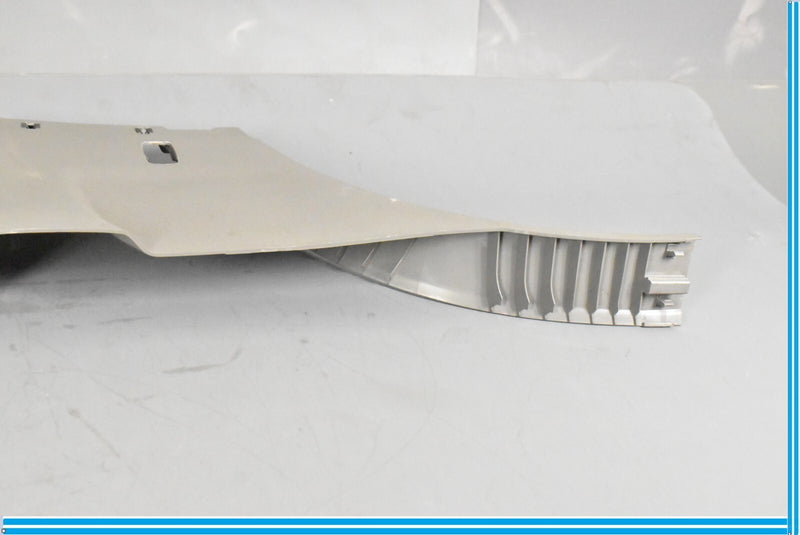 Load image into Gallery viewer, 11-18 Porsche CAYENNE HB Rear Left Driver Door Sill Scuff Plate Trim Oem