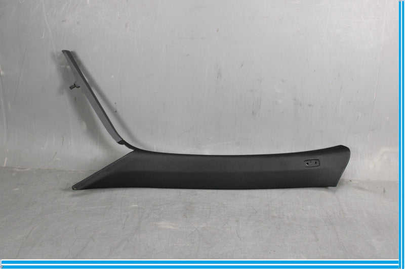Load image into Gallery viewer, 11-18 Porsche Cayenne Front Left Driver Side Upper A Pillar Trim Panel Oem