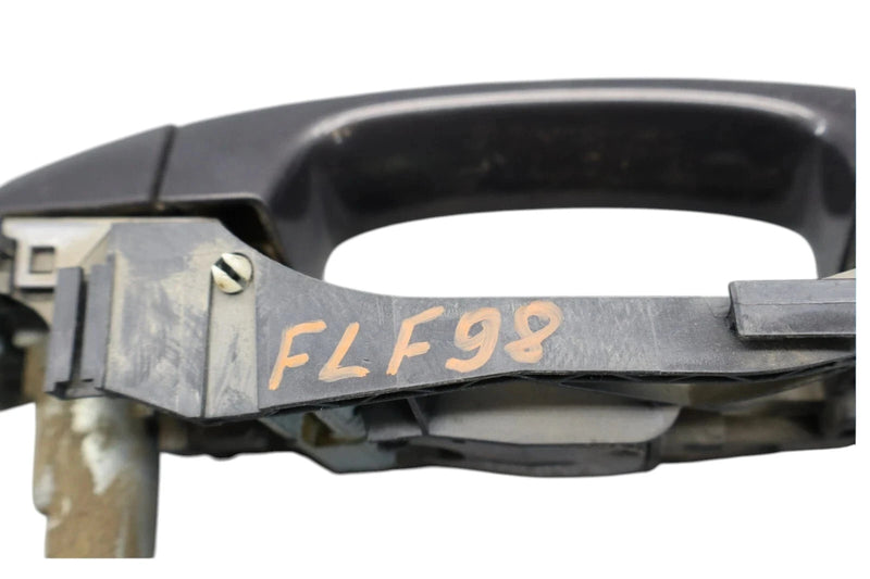 Load image into Gallery viewer, 11-18 Volkswagen VW Touareg Front Left Driver Side Exterior Door Handle OEM