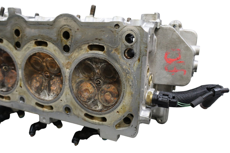 Load image into Gallery viewer, 14-19 Maserati Ghibli 3.0L Engine Motor Left Side Cylinder Head 2283306NS Oem