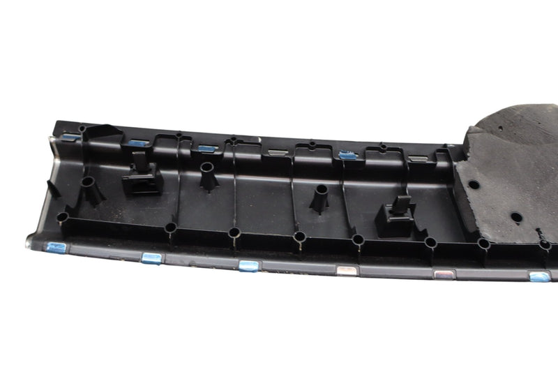 Load image into Gallery viewer, 11-18 Porsche Cayenne 958 Rear Trunk Scuff Plate Sill Trim Panel 7P5863909 Oem