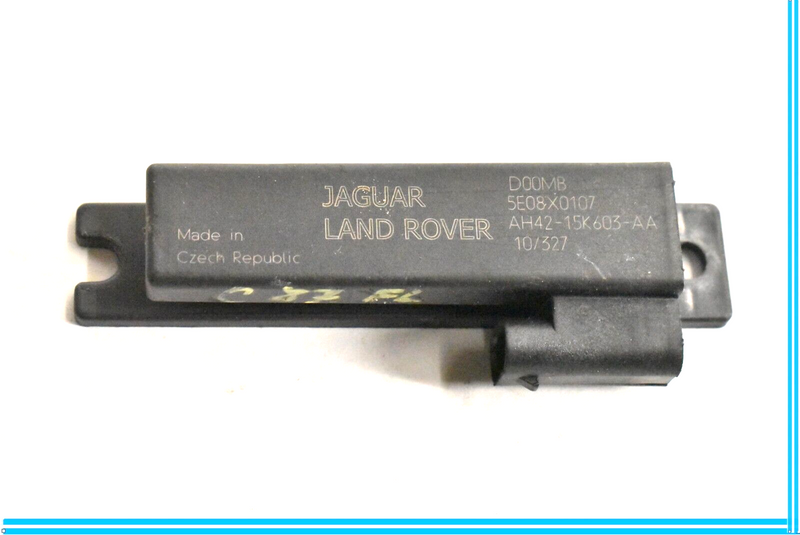 Load image into Gallery viewer, 2012-2015 Jaguar XF LAND ROVER ANTENNA ENTRY KEYLESS SENSOR OEM AH42-15K603-AA