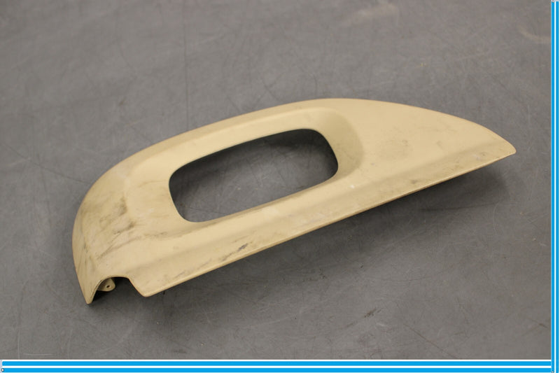 Load image into Gallery viewer, 09-15 Jaguar XF XFR Front Left Side Seat Control Switch Trim Cover Oem