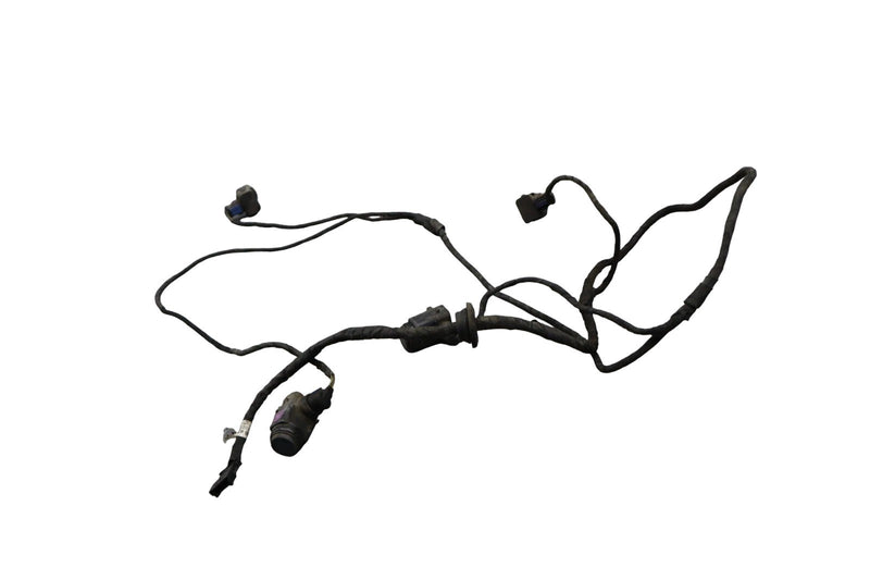 Load image into Gallery viewer, 00-08 Mercedes S500 SL500 CLK320 Rear Bumper Parking Sensor Wire Harness PDC Oem
