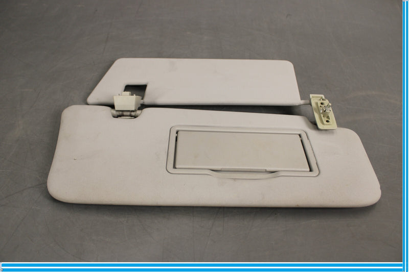 Load image into Gallery viewer, 06-12 Mercedes X164 GL550 GL450 Front Right Side Sun Visor Sunvisor Beige Oem