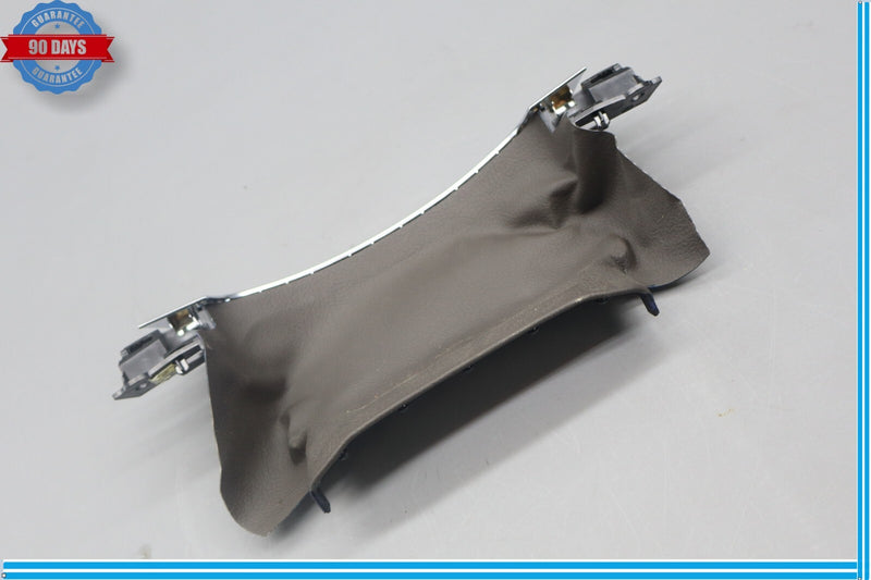 Load image into Gallery viewer, 12-17 Audi A7 Front Steering Column Surround Upper Cover Trim Quatrro Oem