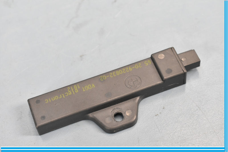 Load image into Gallery viewer, 12-18 BMW 650i 640i F12 Comfort Access Keyless Antenna Module Oem