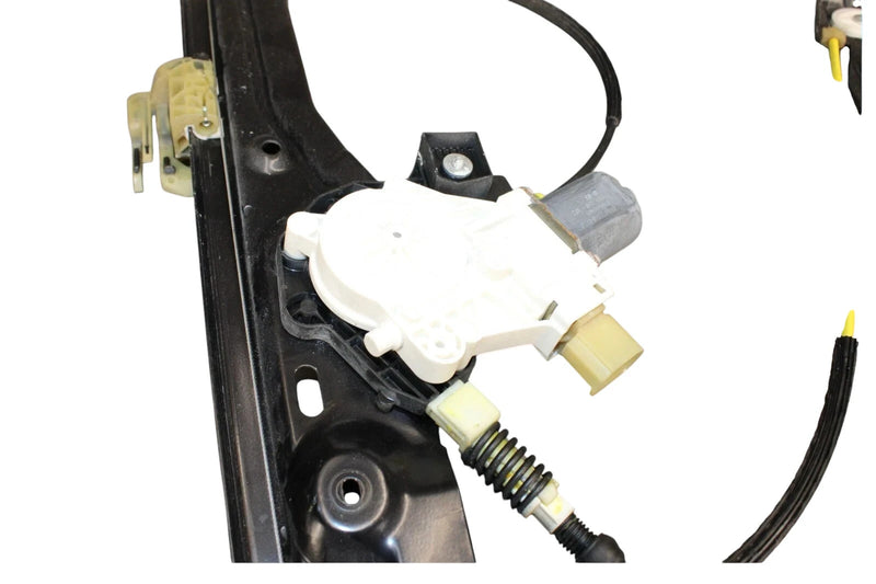 Load image into Gallery viewer, 09-15 BMW 740i 750i 740Li Front Right Side Door Window Regulator W/Motor Oem