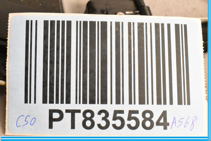 Load image into Gallery viewer, 99-03 Mercedes CLK320 CLK430 W208 Left Driver Trunk Flap Convertible Top Oem