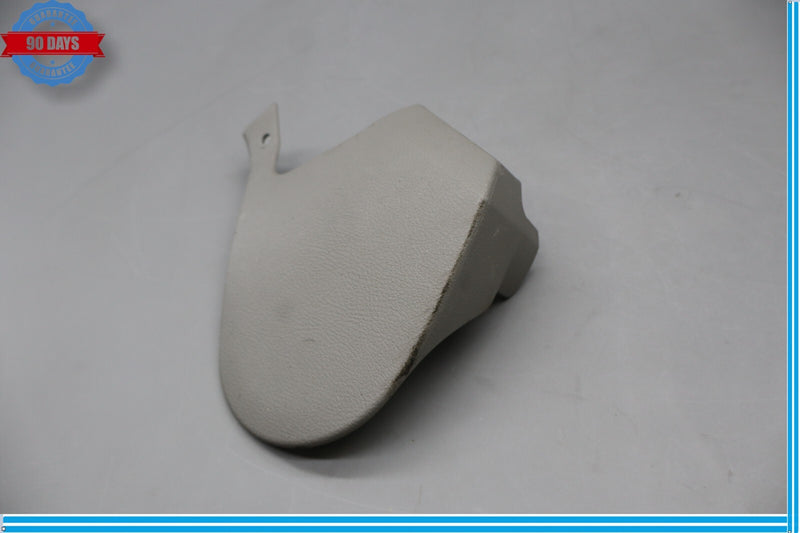 Load image into Gallery viewer, 11-18 Porsche Cayenne Front Left Driver Side Seat Trim Cover 8T0881327 Oem