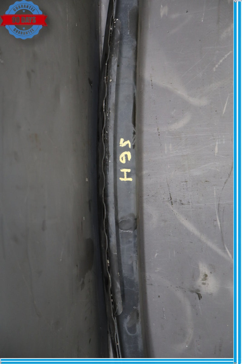 Load image into Gallery viewer, 12-14 Mercedes C250 C300 Rear Bumper Support Reinforcement Impact Bar Oem