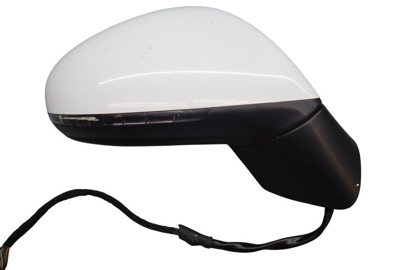 Load image into Gallery viewer, 11-14 Volkswagen Touareg VW Front Right Passenger Side Outer Door Mirror Oem