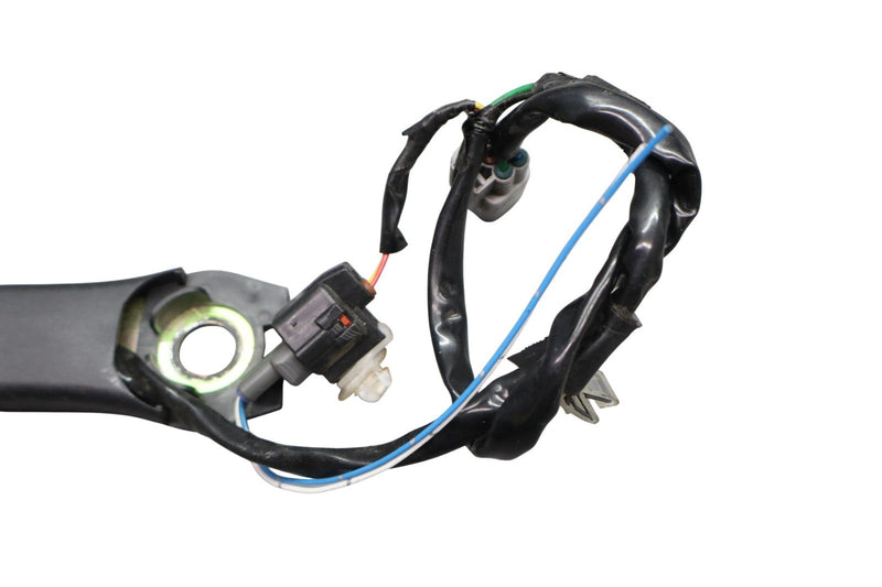 Load image into Gallery viewer, 07-12 Lexus LS460 Front Right Passenger Seat Belt Seatbelt Buckle W/ Wire Oem