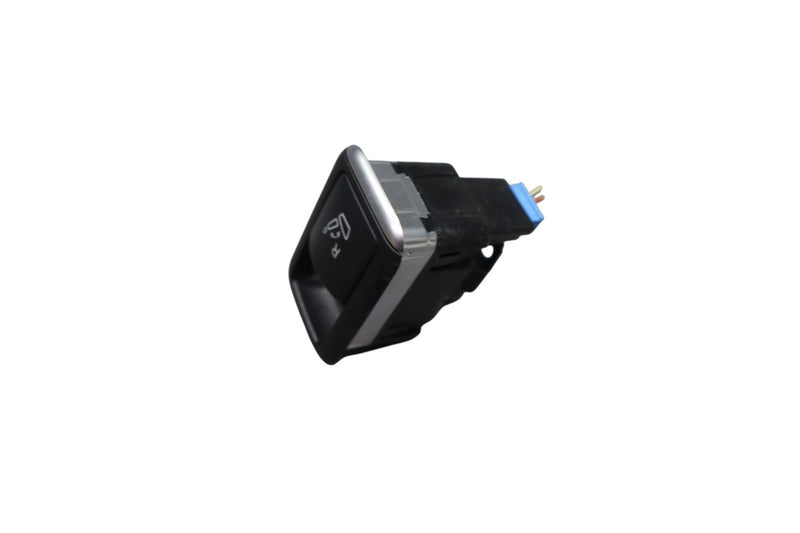Load image into Gallery viewer, 13-16 Mercedes GL450 X166 Rear Right Side Seat Fold Control Switch Black Oem