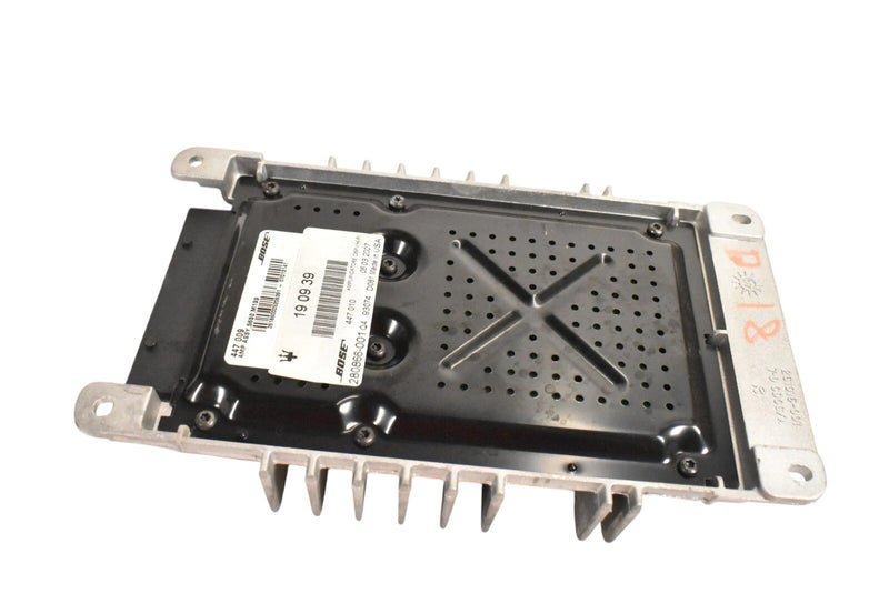 Load image into Gallery viewer, 03-08 Maserati Quattroporte M139 Bose Audio Amp Amplifier 190939 Oem