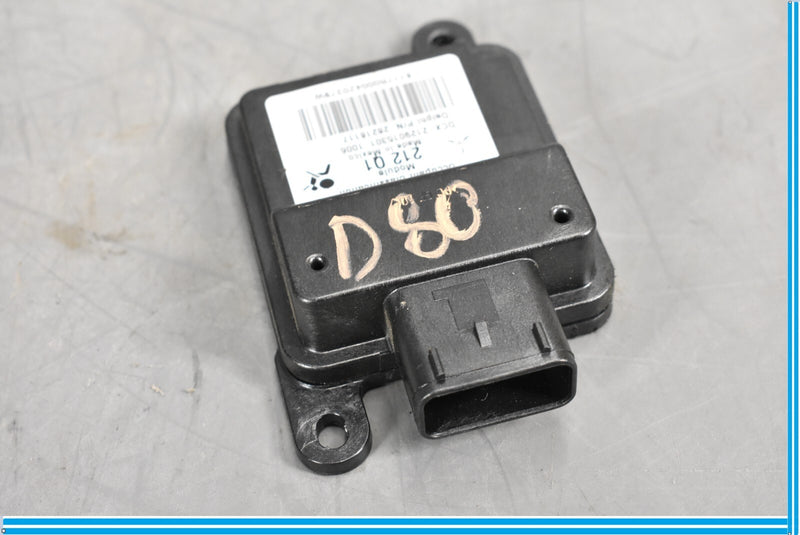 Load image into Gallery viewer, 10-13 Mercedes E350 E550 Right Passenger Side Seat Occupancy Module Unit ECU Oem