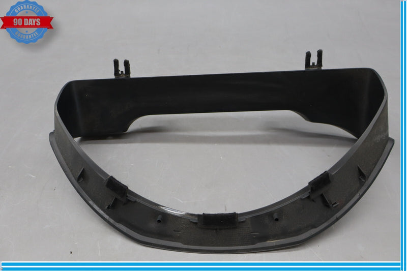 Load image into Gallery viewer, 10-13 Mercedes W207 E350 Coupe Dash Speedometer Instrument Trim Bezel Black Oem