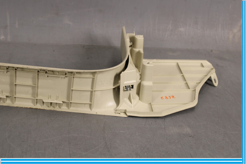 Load image into Gallery viewer, 11-17 Infiniti QX56 QX80 Front Right Side Door Sill Scuff Plate Trim Cover Oem