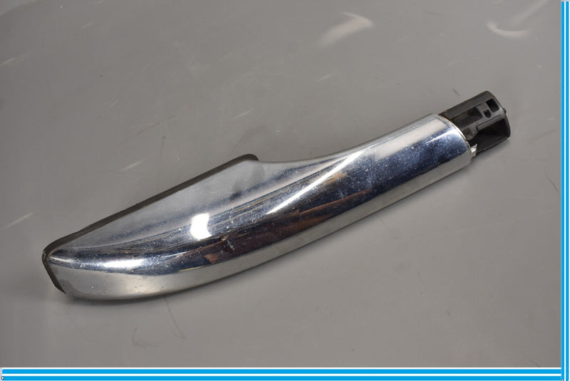 Load image into Gallery viewer, 07-12 Mercedes GL450 GL550 Rear Left Side Roof Rail Rack Cover Cap Oem