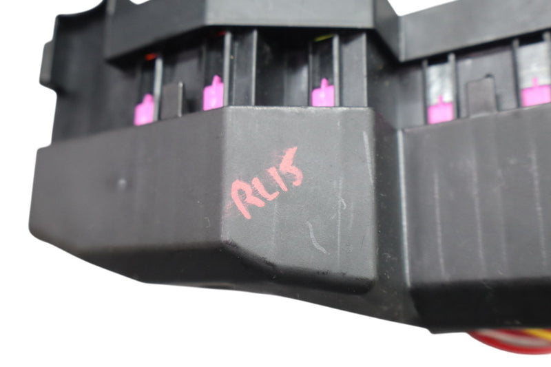 Load image into Gallery viewer, 11-18 Porsche Cayenne 958 Front Left Side Dash Fuse Relay Box 7P0941824C Oem