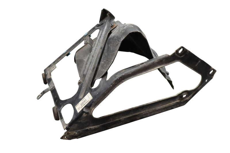 Load image into Gallery viewer, 97-04 Porsche Boxster Front Left Engine Radiator Fan Support Mount Bracket Oem