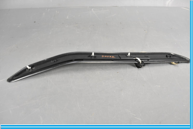 Load image into Gallery viewer, 09-15 BMW 750LI F01 F02 Rear Right Passenger Side Door Sill Scuff Step Plate Oem