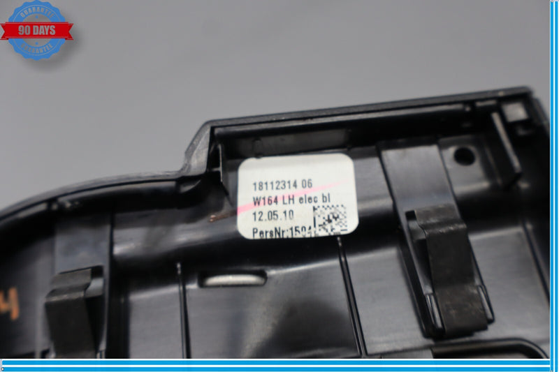 Load image into Gallery viewer, 06-12 Mercedes X164 GL450 ML500 Steering Column Boot Trim Shroud Cover Oem