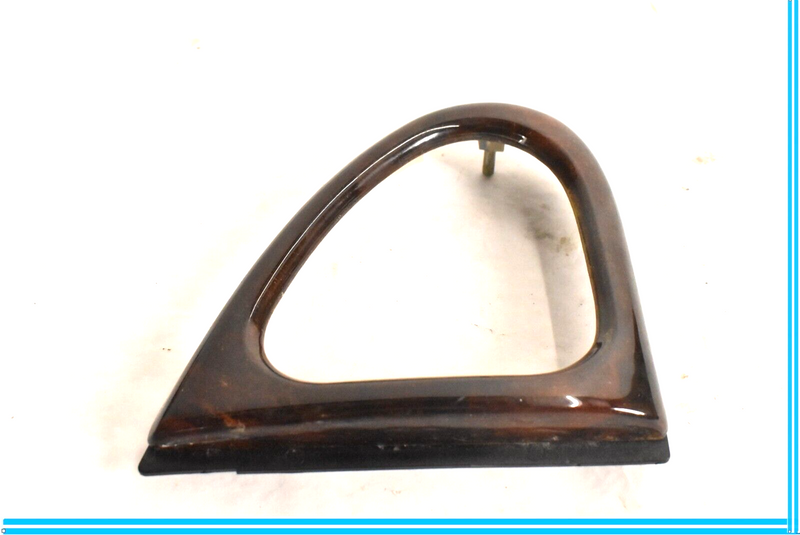Load image into Gallery viewer, 97-06 Jaguar XK8 XKR X100 Front Right Dashboard Ac A/c Vent Wood Trim Oem