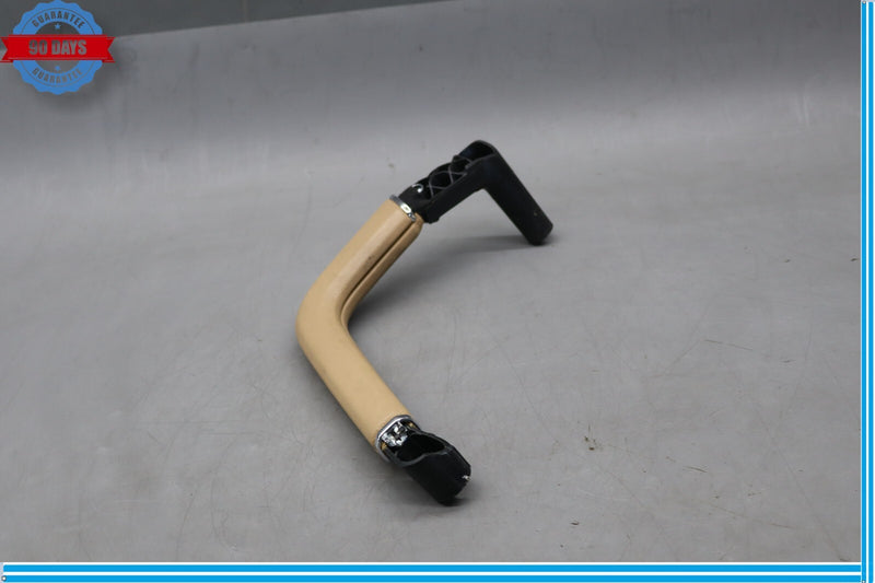 Load image into Gallery viewer, 11-18 Porsche Cayenne 958 Front Right Side Door Panel Pull Grab Handle Oem