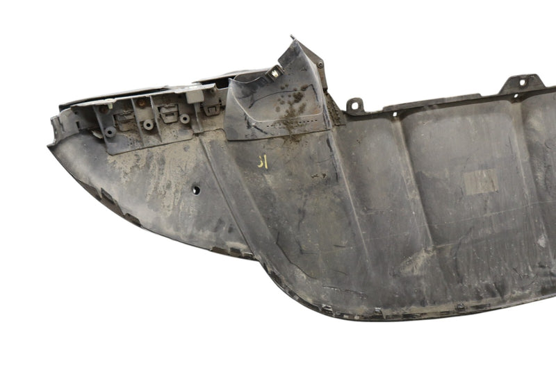 Load image into Gallery viewer, 11-14 Porsche Cayenne Front Lower Bumper Valance Diffuser Spoiler Cover Oem