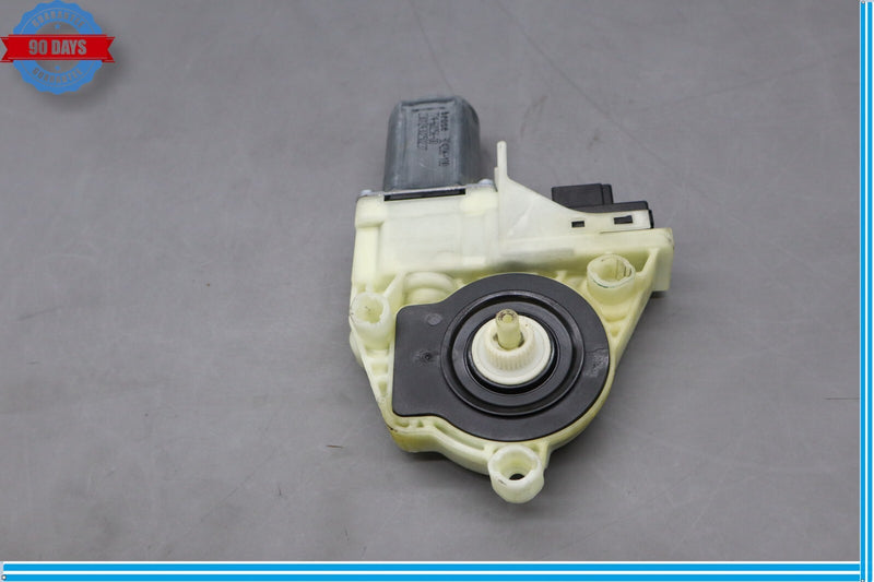 Load image into Gallery viewer, 10-16 Porsche Panamera Front Right Passenger Door Window Regulator Motor Oem