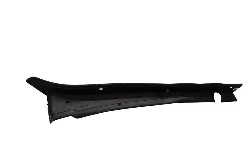 Load image into Gallery viewer, 12-16 BMW F30 320i 335i Front Right Cowl Grille Panel Outer Seal Cover Oem