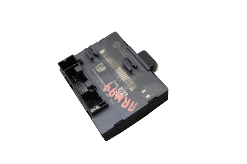 Load image into Gallery viewer, 11-18 Volkswagen VW Touareg Rear Right Side Door Control Module Unit OEM