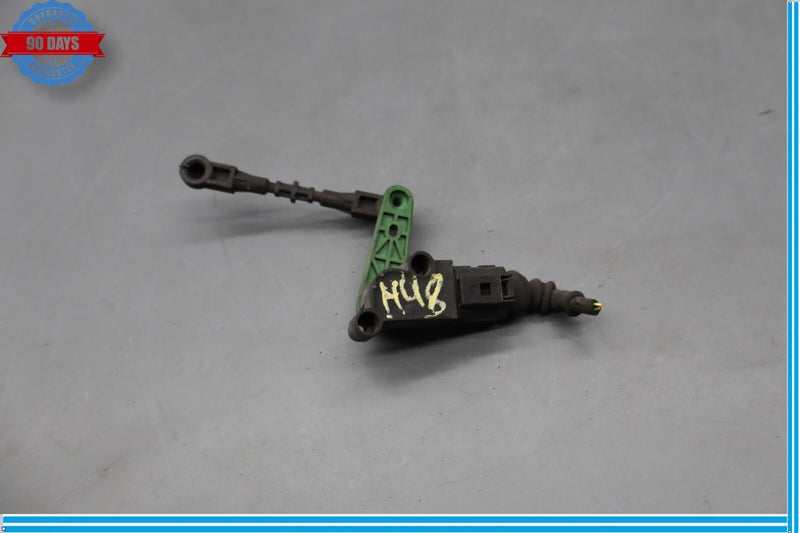 Load image into Gallery viewer, 12-18 Audi A6 A7 Quattro Headlight Suspension Height Level Sensor Oem