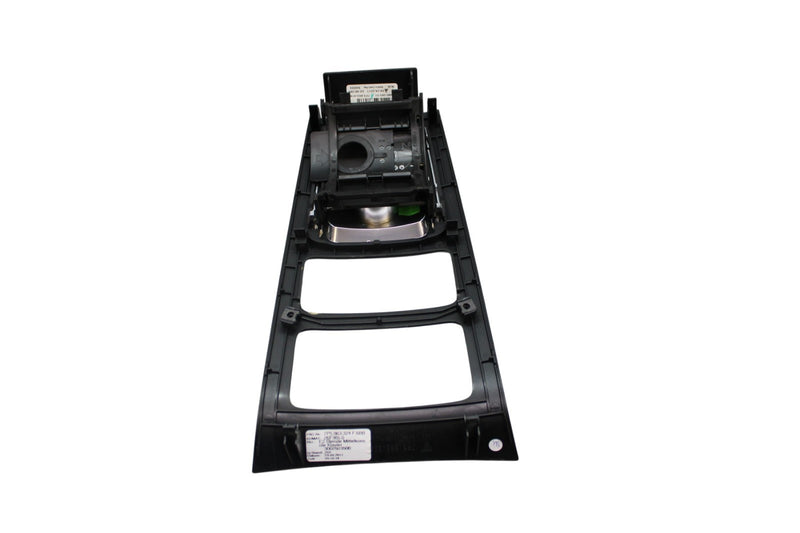 Load image into Gallery viewer, 11-18 Porsche Cayenne Front Center Console Gear Shifter Bezel Trim Panel Oem