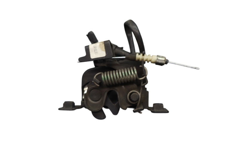 Load image into Gallery viewer, 14-24 Maserati Ghibli Front Left Side Bonnet Hood Lock Latch Actuator Oem