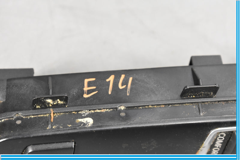 Load image into Gallery viewer, 09-15 BMW 750i 750Li F01 Center Console Multi Switch Oem