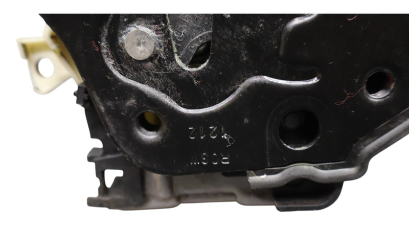 Load image into Gallery viewer, 11-18 Porsche Cayenne Front Right Passenger Side Door Lock Latch Actuator Oem