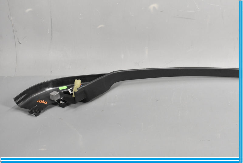 Load image into Gallery viewer, 18-20 Jaguar E-Pace Front Left Side Door Window Frame Trim Cover Oem