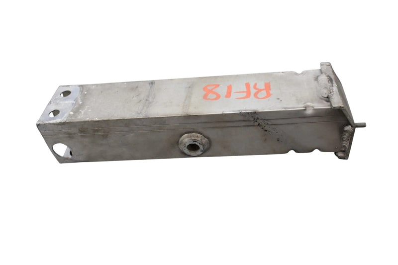 Load image into Gallery viewer, 07-12 Lexus LS460 Front Right Passenger Bumper Reinforcement Bar Bracket Oem
