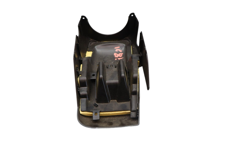 Load image into Gallery viewer, 12-18 Audi A7 Quattro Front Lower Steering Column Shroud Cover Trim Panel Oem