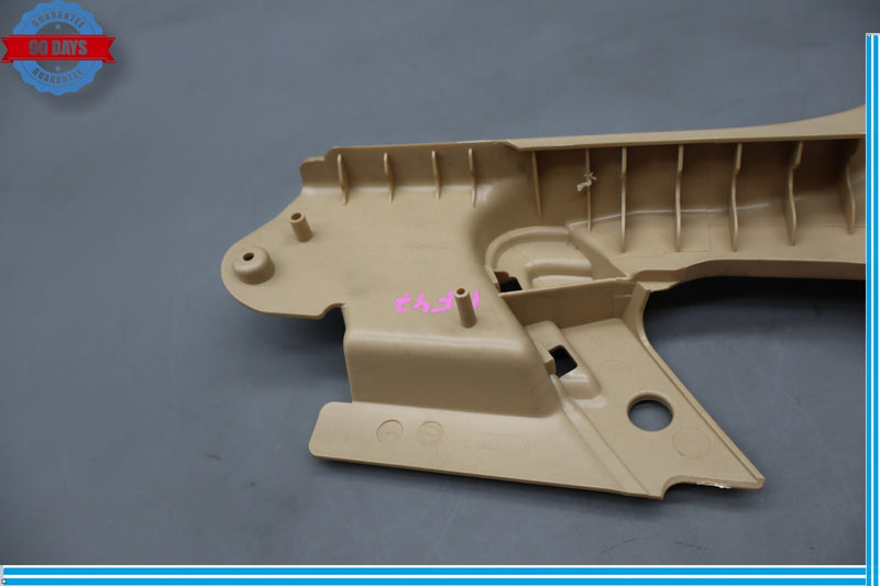 Load image into Gallery viewer, 10-18 Jaguar XJL X351 Front Right Passenger Site Seat Outer Cover Trim Oem